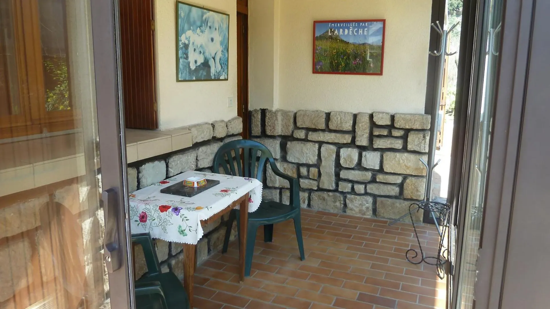 Apartment Chez Suzette- Gite 3 Cles - Labegude France